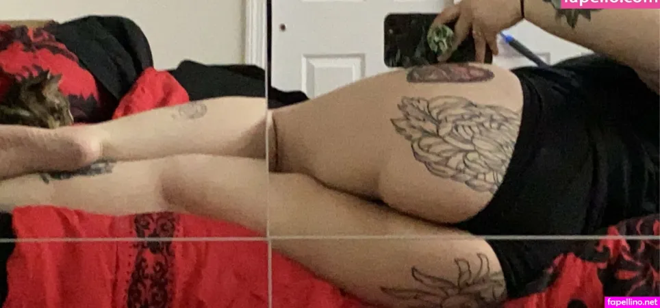 Gothicc Bimbo OnlyFans Thumbnail #TzgZnvrUhD
