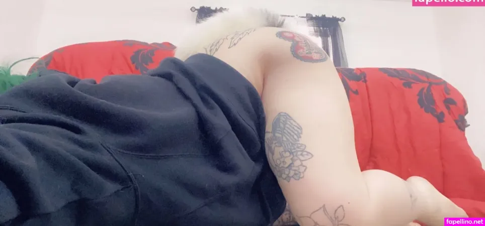 Gothicc Bimbo OnlyFans Thumbnail #X65gRwvfI7