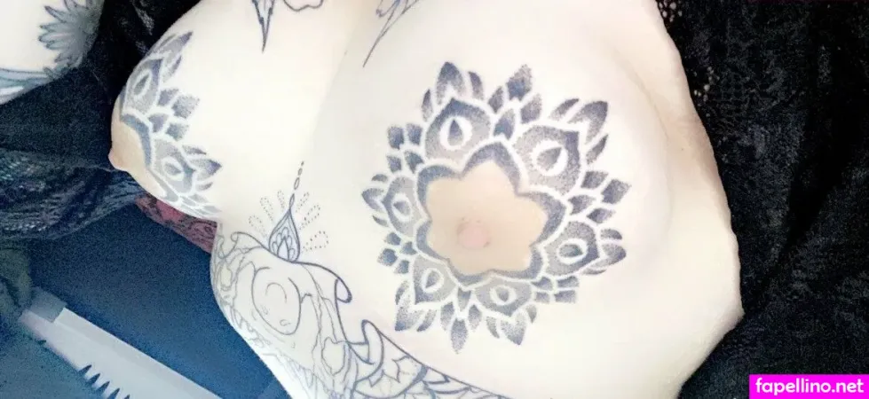 Gothicc Bimbo OnlyFans Thumbnail #d6EEKZ3N8i