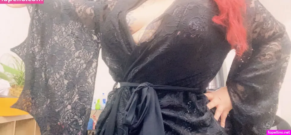 Gothicc Bimbo OnlyFans Thumbnail #x8CKsmew2A