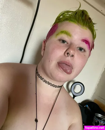 Gothicc Buny Free OnlyFans Thumbnail #6tyDNbDDYk