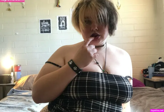 Gothicc Buny Free OnlyFans Thumbnail #D5MGPb6JgI