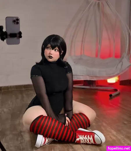 Gothicc OnlyFans Thumbnail #1LtGFOWkC7