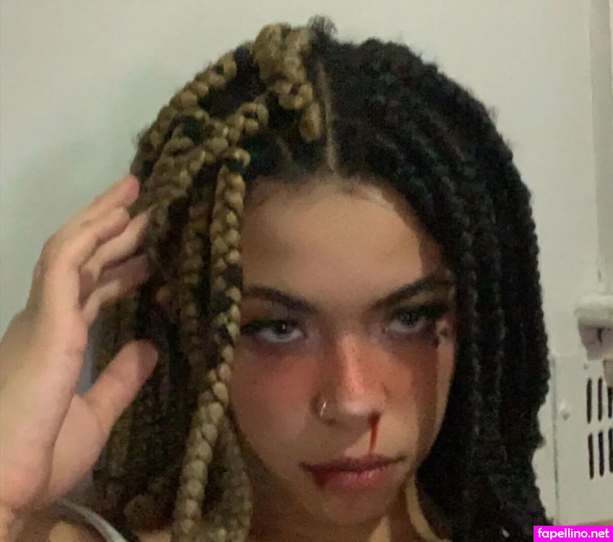 gothiccarrot Nude Leaked OnlyFans Photo #rbaJq4EZxj