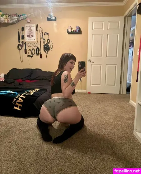 Gothiccbabifree OnlyFans Thumbnail #sJZOtQYUx7