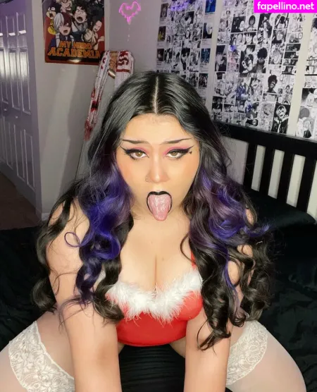 Gothiccbabyyy13 OnlyFans Thumbnail #RsGwgwCHY9