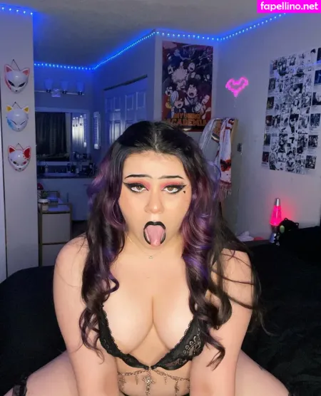 Gothiccbabyyy13 OnlyFans Thumbnail #oSu5eqfh6D