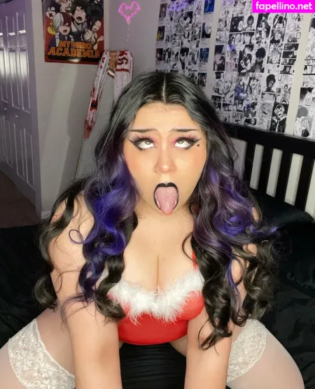 Gothiccbabyyy13 OnlyFans Thumbnail #vli75r5baA