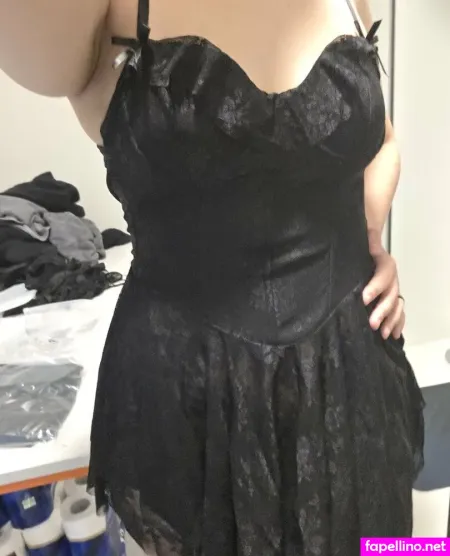 Gothiccbat OnlyFans Thumbnail #u8DFKOOJTa