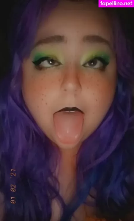 Gothiccbbw OnlyFans Thumbnail #4tvOkzUP91