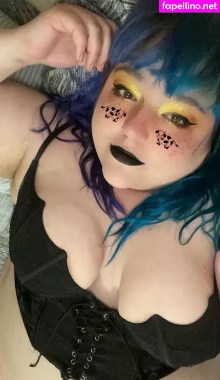 Gothiccbbw OnlyFans Thumbnail #5U7gF7GF2k