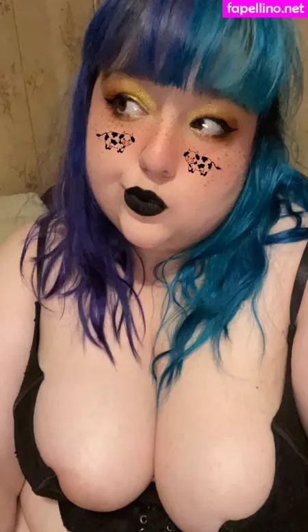 Gothiccbbw OnlyFans Thumbnail #BSyvzvawZG
