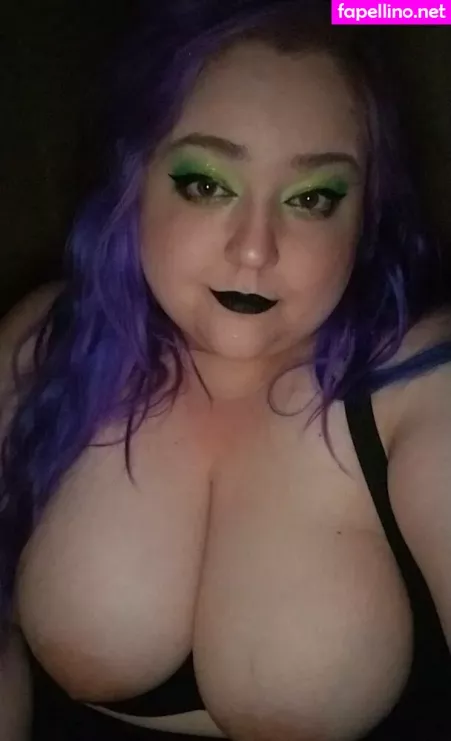 Gothiccbbw OnlyFans Thumbnail #Bl42FHyFRe