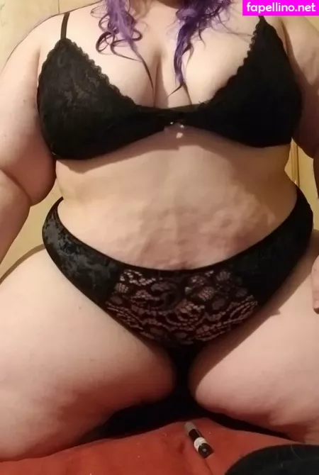 Gothiccbbw OnlyFans Thumbnail #WrPPR4WDIJ