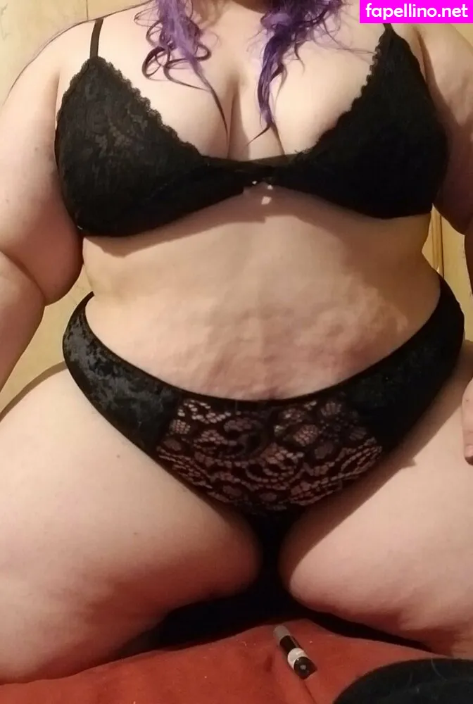 gothiccbbw Nude Leaked OnlyFans Photo #WrPPR4WDIJ