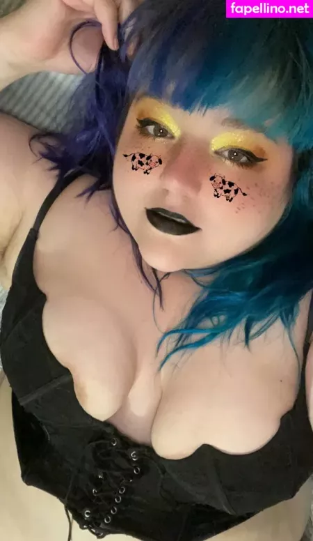Gothiccbbw OnlyFans Thumbnail #gf3Luk6GMK