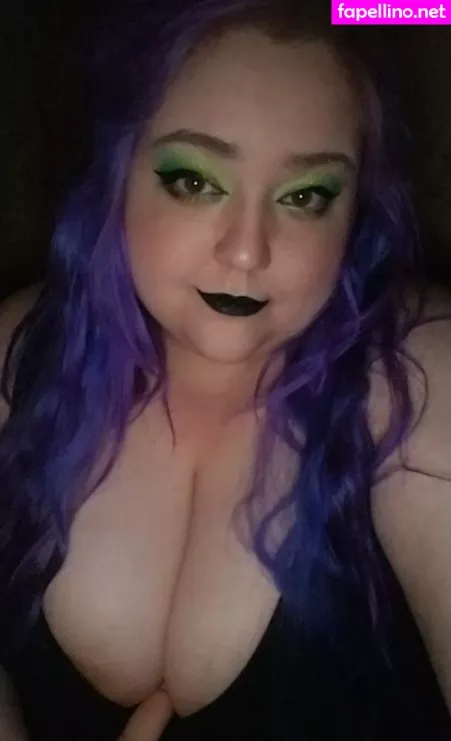 Gothiccbbw OnlyFans Thumbnail #hBbxFVBGS1