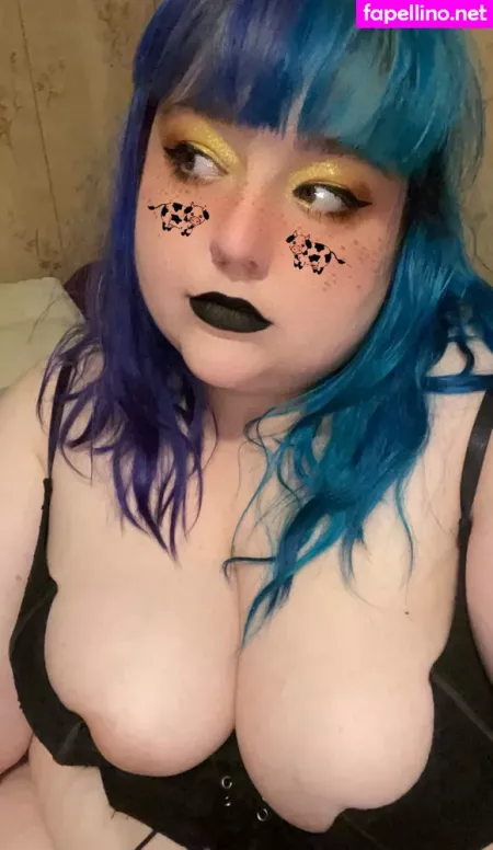 Gothiccbbw OnlyFans Thumbnail #nnypOPzNpJ