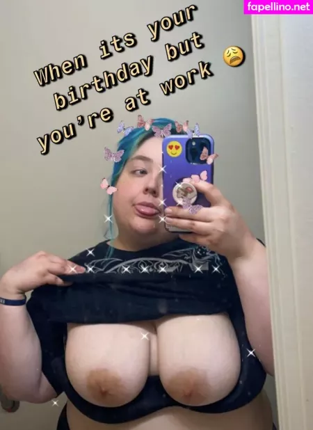 Gothiccbbw OnlyFans Thumbnail #oWpW2H84zK