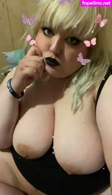 Gothiccbbw OnlyFans Thumbnail #ovNob1OE66
