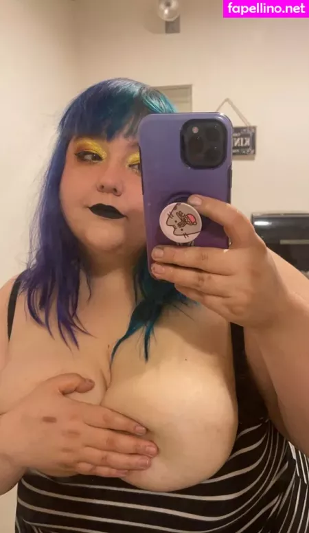 Gothiccbbw OnlyFans Thumbnail #vBTe17KFQy