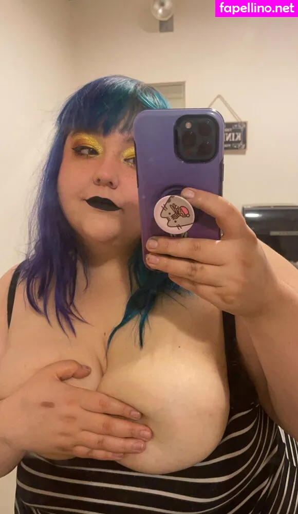 gothiccbbw Nude Leaked OnlyFans Photo #vBTe17KFQy