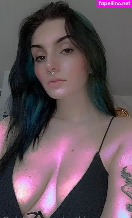 Gothicccbabexo OnlyFans Thumbnail #AbuqABjUaO