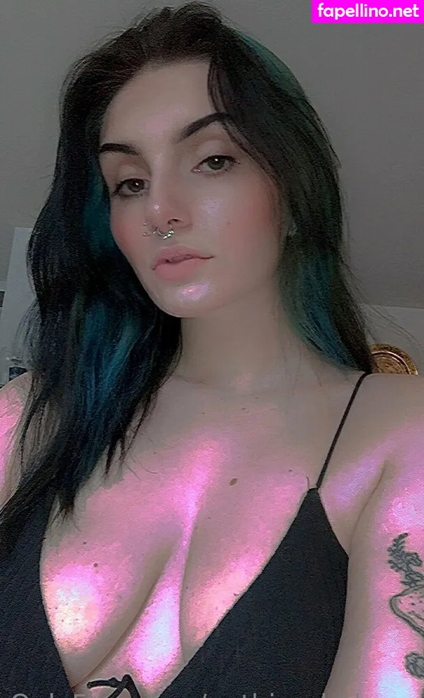 gothicccbabexo, xgothiccbaex Nude Leaked OnlyFans Photo #AbuqABjUaO