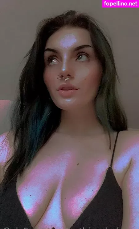 Gothicccbabexo OnlyFans Thumbnail #IjHVR2Jabx