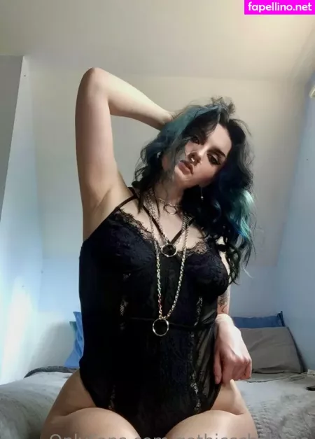 Gothicccbabexo OnlyFans Thumbnail #Lv3HtvOSto