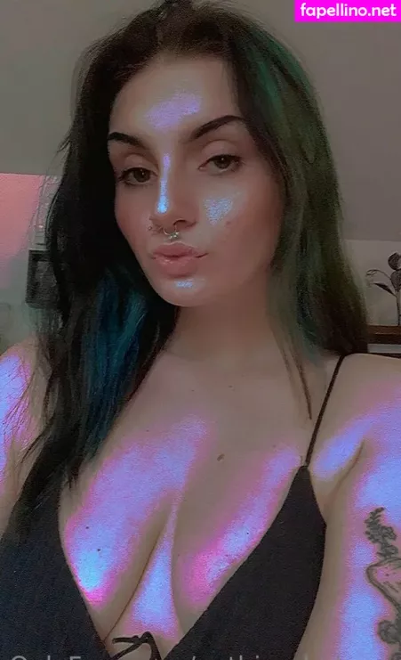 Gothicccbabexo OnlyFans Thumbnail #NBSSoAa0EI