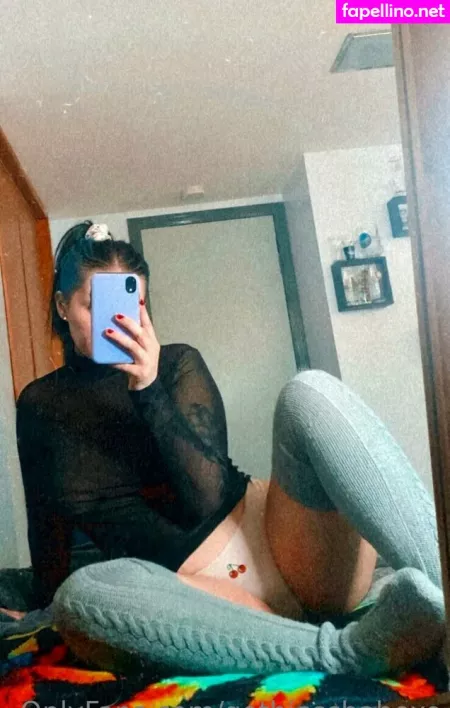 Gothicccbabexo OnlyFans Thumbnail #PJJB8to58D