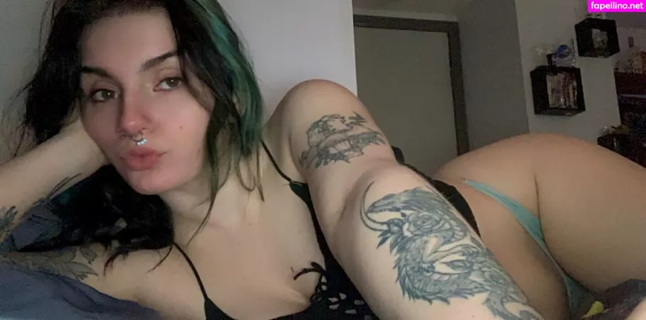 Gothicccbabexo OnlyFans Thumbnail #aBYZMINxJT