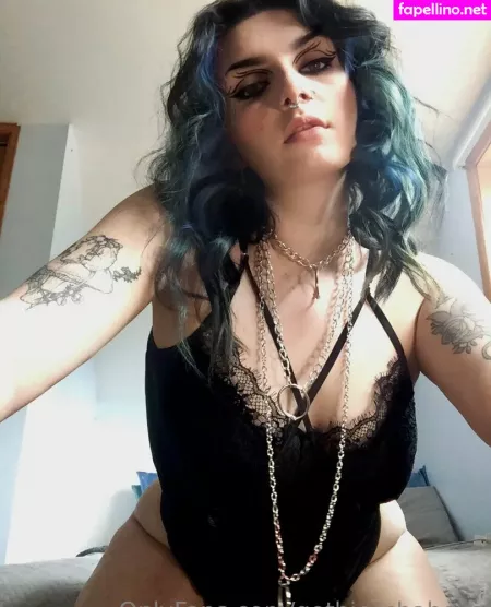 Gothicccbabexo OnlyFans Thumbnail #hCazR71Kxy