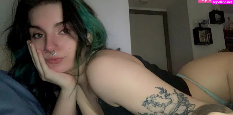 Gothicccbabexo OnlyFans Thumbnail #hLgKsqAg3Q