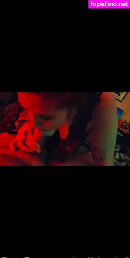 Gothiccdollface OnlyFans Thumbnail #Z5KjyeyMy5