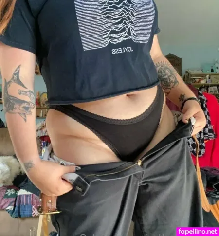 Gothiccgremlin OnlyFans Thumbnail #3EHmwfKUuS