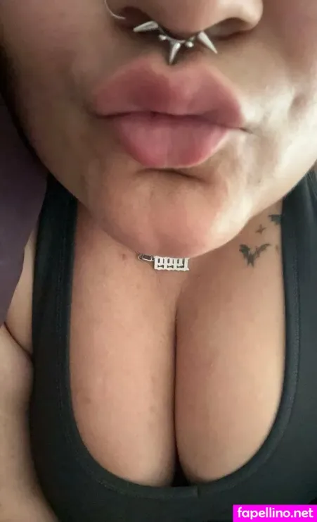 Gothiccgremlin OnlyFans Thumbnail #6YqZCyqCbD