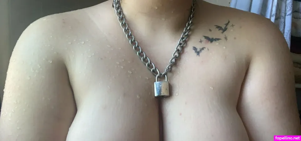 Gothiccgremlin OnlyFans Thumbnail #MZ0hTYg4bE