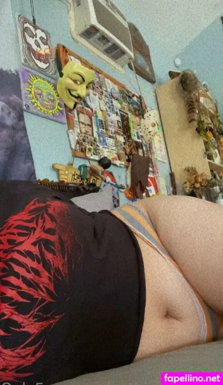 Gothiccgremlin OnlyFans Thumbnail #T5HCzQ9OQ2