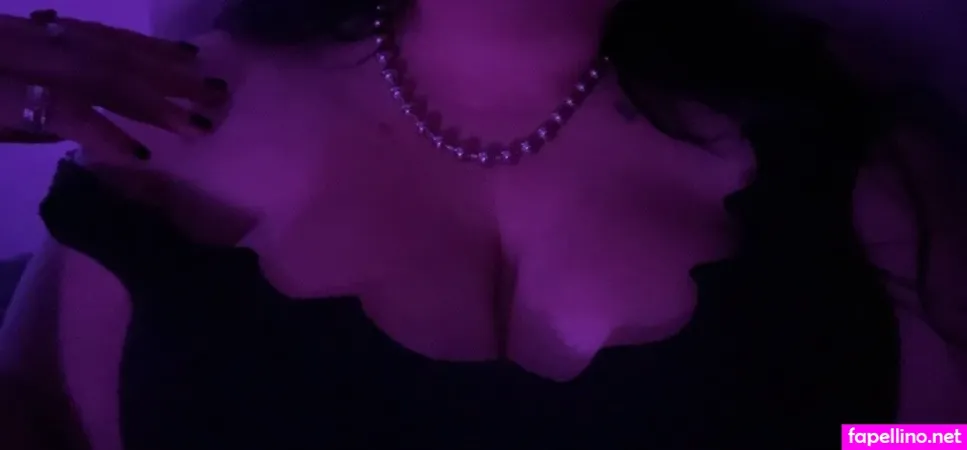 Gothiccgremlin OnlyFans Thumbnail #o5JfVZaFlu