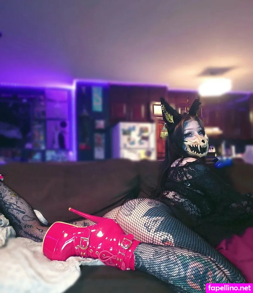 gothicclilfairy Nude Leaked OnlyFans Photo #Jef05xSpyi