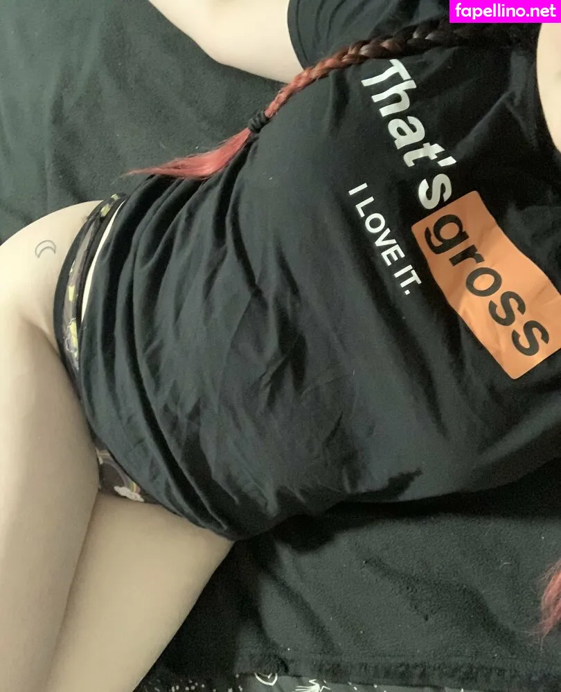 gothiccpeach, gothicpeach Nude Leaked OnlyFans Photo #IwKsyrIGho