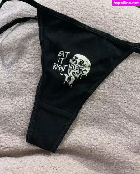 Gothiccpeach OnlyFans Thumbnail #tGDjxRTZnY