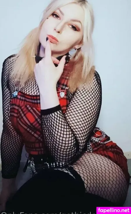 Gothicdemoness OnlyFans Thumbnail #2n9PLLa6Kb