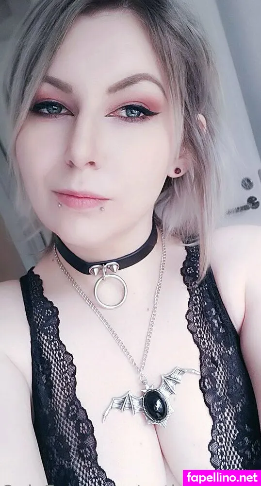 gothicdemoness Nude Leaked OnlyFans Photo #5B8VdnalJy