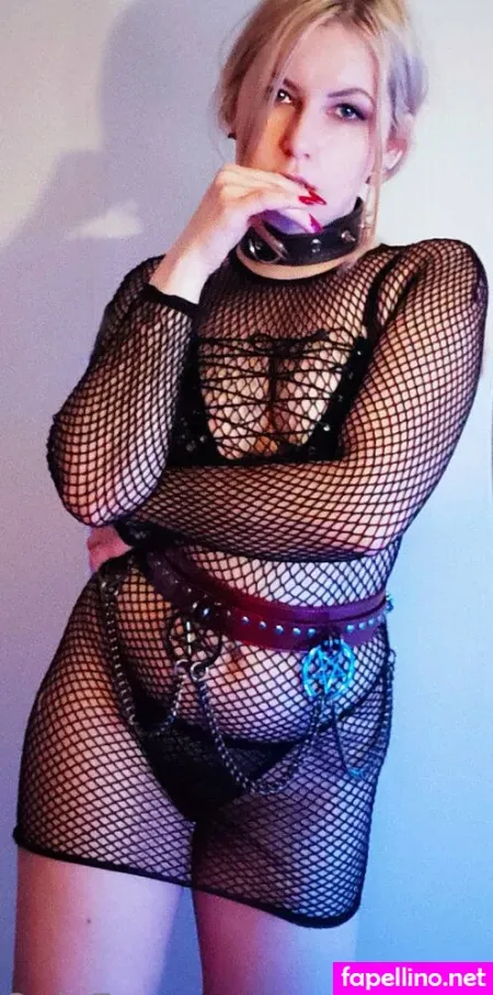 Gothicdemoness OnlyFans Thumbnail #CYU7OMN73Q