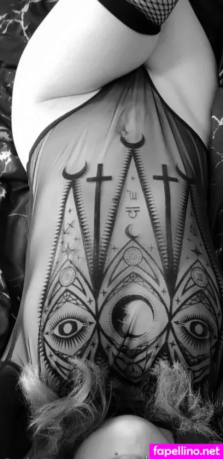 Gothicdemoness OnlyFans Thumbnail #Dcu0vunFI4