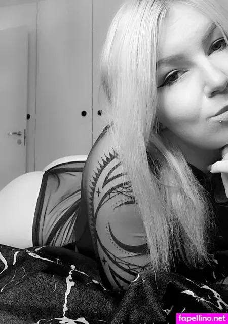 Gothicdemoness OnlyFans Thumbnail #EiACUvnJ3j