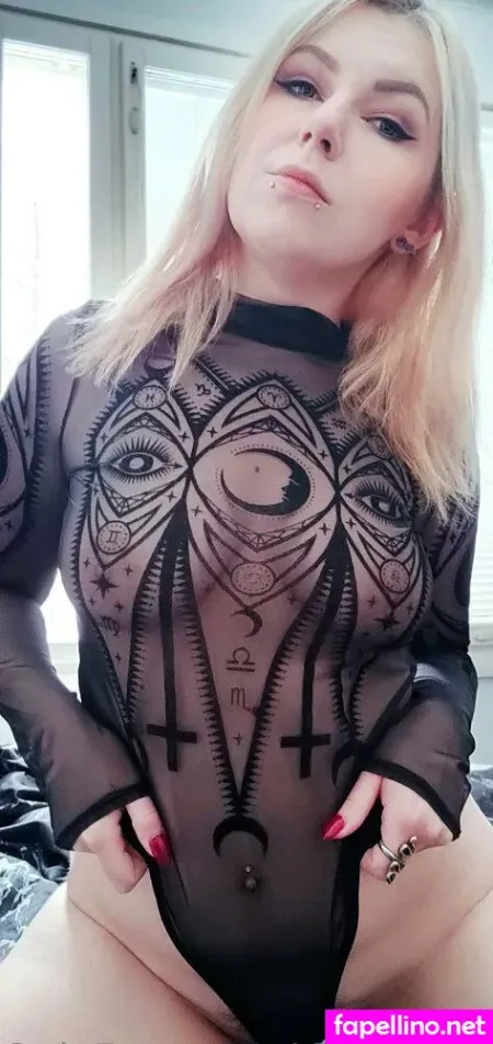 Gothicdemoness OnlyFans Thumbnail #I9RfK0dWLo